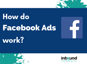how do fb ads work