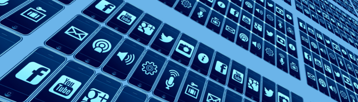 Company Social Media Examples