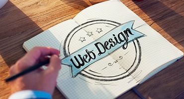 Harrisburg web design services