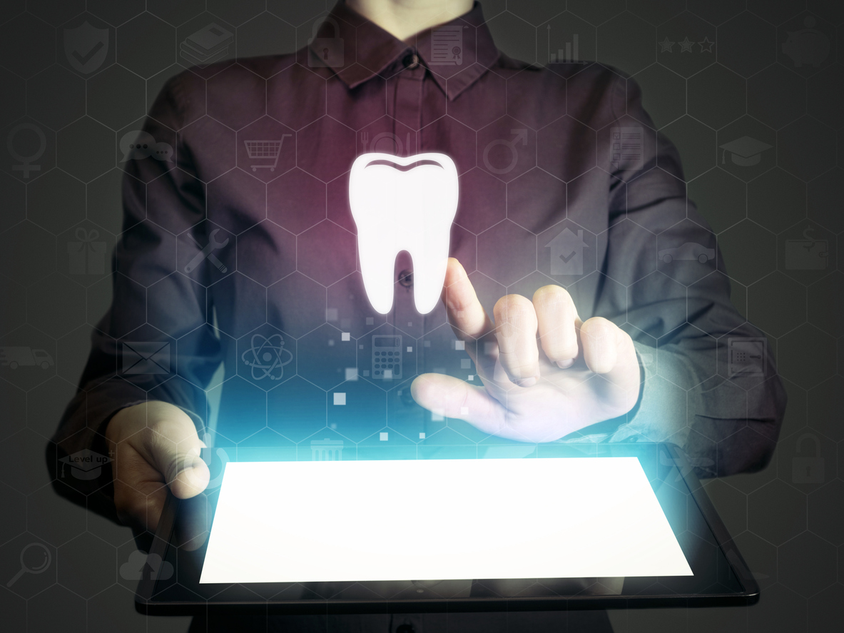 Internet marketing for dentists