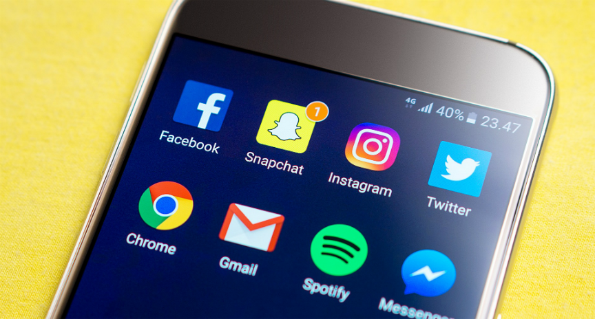 Social media management improves your inbound marketing efforts